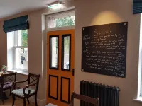The Railway Hotels in Skipton