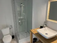 Apartment 2 people -Poncin - Apartments