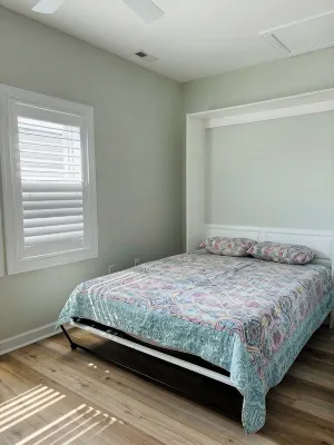 Beautiful Ocean/Sound View  Linen Included - Homestays