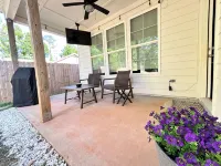 Spacious 3Br Auburn Getaway – Family-Ready and Near All Auburn Has to Offer - 3성급
