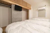 Social Guest House Neltoko - 別墅