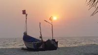 Abad Turtle Beach - Bãi biển