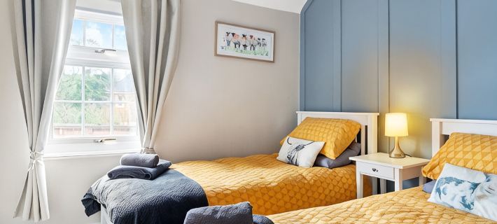 Laurel Cottage Lincoln, historical character cottage 5 minutes walk to Bailgate Hotels in Lincoln District