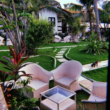 Hotel e Pousada la Dolce Vita