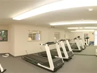MainStay Suites Chicago Hoffman Estates - Gym