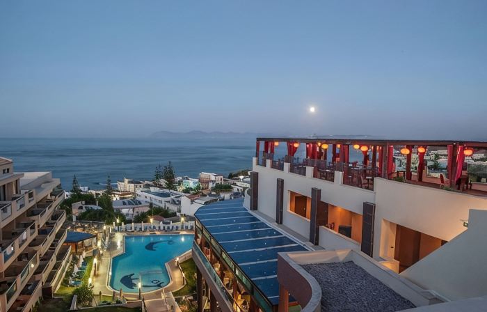 Galini Sea View