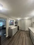 Newly Remodeled! 3Bed/2Bath house w/bonus adult bunk beds! Close to KSU stadium!