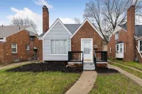 Plainview Haven - 2-Sterne