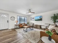 Game Room.Grill.Patio - Spacious 5Br Getaway! 베뢰아 호텔