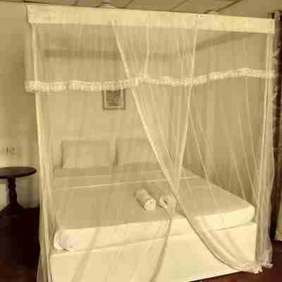 Sunrise City Palace Rooms