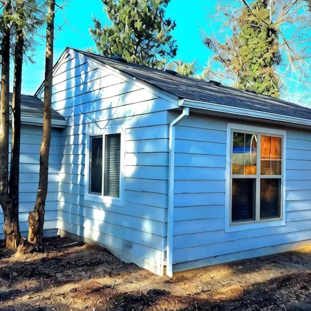 Cozy small home one bedroom