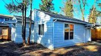 Cozy small home one bedroom