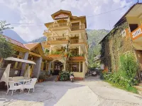 Hotel Purnima - A Riverside Hotel in Kasol โรงแรมในกาซอล