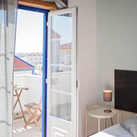 Baleal GuestHouse