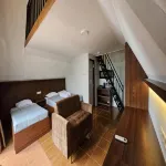 Green Panorama Resort by Mhm - Balcony