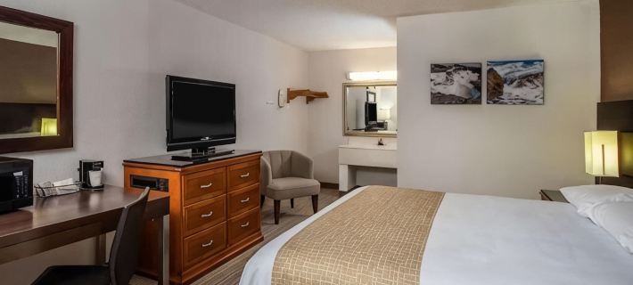 Three Rivers Motel Ξενοδοχεία στην πόλη Fort wayne