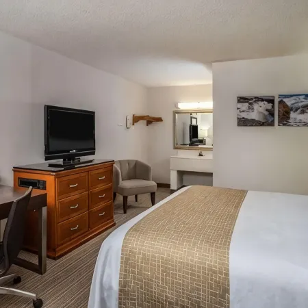 Three Rivers Motel