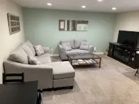 Nederland Dual Level Apartment, Full Kitchen, No Cleaning Fee, Private! - Apartments