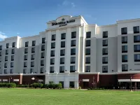 SpringHill Suites Norfolk Virginia Beach Hotels in Norfolk