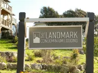 The Landmark Inn on Orcas Island Hotels in Eastsound