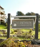 The Landmark Inn on Orcas Island