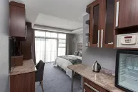 Blue Diamond Boutique Hotel