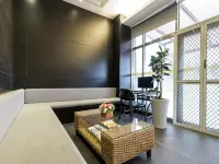 Yeosu-si noblehotel Hotels near Dolsan-eup