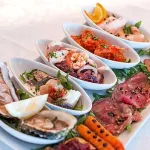 イル ヌーヴォ ガビアーノ - 朝食
