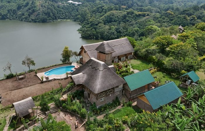 Nyanja View Resort