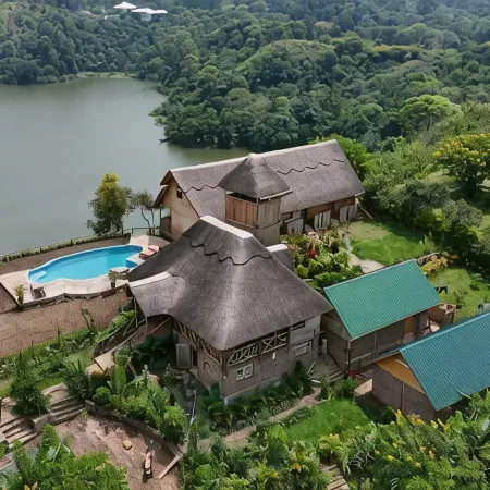 Nyanja View Resort