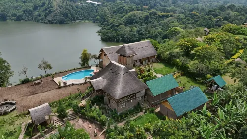 Nyanja View Resort