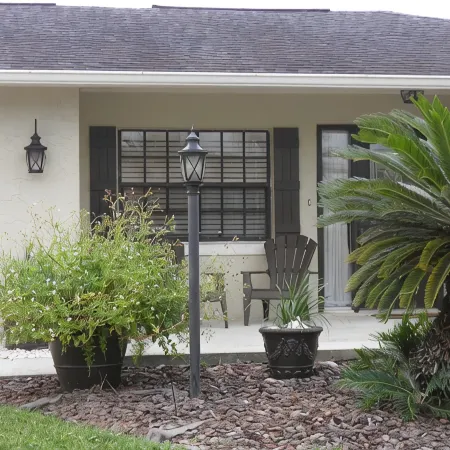 Salt Water Canal home w/Dock, Family/Pet Friendly, close to Beach and A1A