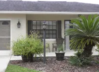 Salt Water Canal home w/Dock, Family/Pet Friendly, close to Beach and A1A