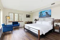 Fairy Bay Lakehouse