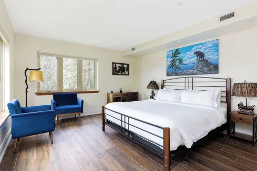 Fairy Bay Lakehouse