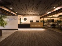 세르코텔 세비야 과달키비르 스위트 마카레나 주변 호텔