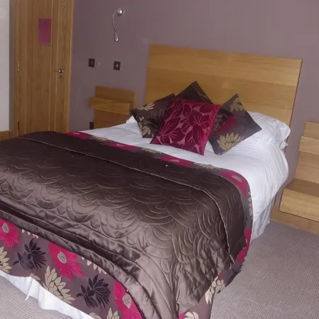 The Arc - Boutique B&B