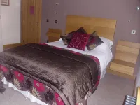 The Arc - Boutique B&B - Pensions