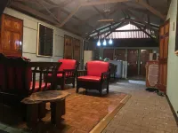 Unu Pikin Guesthouse