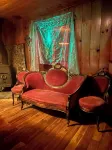 Secluded mystical cabin in Idyllwild-Pine Cove