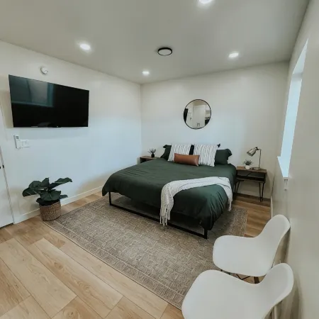 Cozy Casita