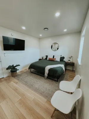 Cozy Casita - Wifi