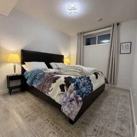 Maxti Guest Suite, Northwest Calgary, Alberta