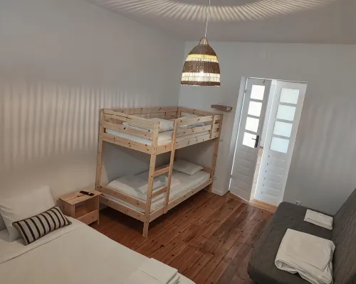 Refúgio Junto à Praia. Casa Familiar, com Jardim. Aceitam-se Animais! Hotels in Ovar