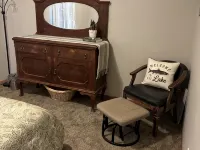 Wheelchair assessable spacious 5-bedroom house in Algoma Hotels in Algoma