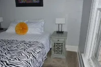 Charming 1-bedroom apartment with WiFi, AC, Apple TV in Denver - Apartments