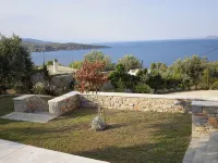 Villa Arian with great sea view, great pool and 6 minutes walk from the beach Hotels in Epidaurus