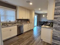 Prepared to be WOWEd by this 3 bedroom perfectly located house in Appleton. アップルトンのホテル