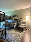 Charming Condo Retreat - balcony