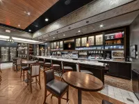 The Hancock Hotel Các khách sạn ở Findlay